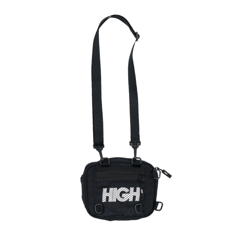 Pochete High Switch Preto